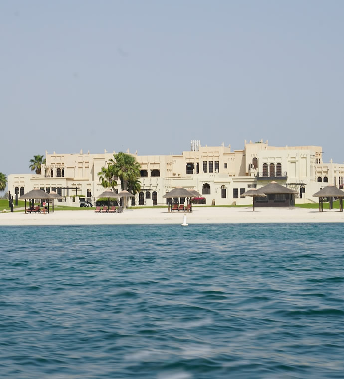 Ras Al Khaimah