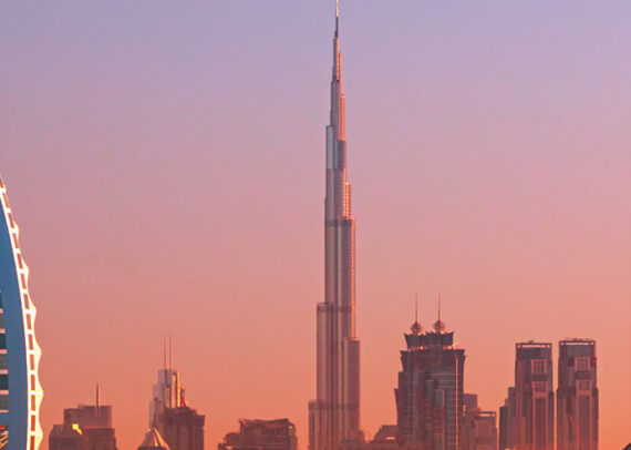 Commercial Trade License in Dubai